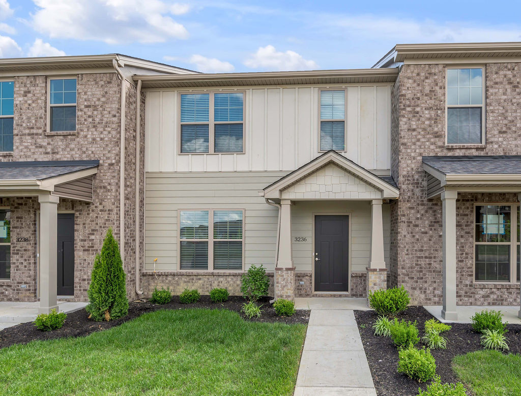 Lincoln Park Townhome